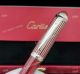Wholesale Clone Cartier Roadster Ballpoint Pen Red Pen (3)_th.jpg